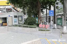 珠海连续两年将“推动无障碍城市建设”写入《政府工作报告》图片
