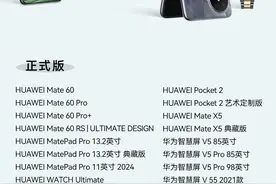 【系统】鸿蒙4.2来了 首批机型已开放升级 有你吗？图片