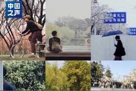读完他的故事，我的心已经飘到扬州了图片