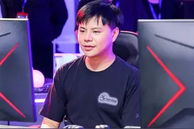 广东选手曾卓君斩获拳皇项目冠军与街霸6项目亚军，中国格斗游戏传奇还在继续图片