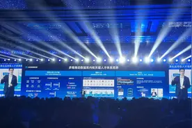 OceanBase高管答每经记者：数据库业务本质是取得信任的过程图片
