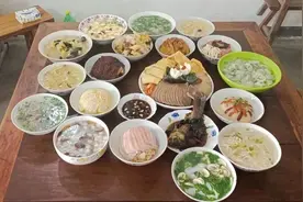 上海过年必吃的美食，你pick哪一款？图片