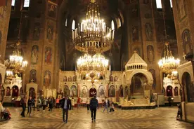 “复活节守旧历、圣诞节用新历”——为什么保加利亚东正教过两个历法的节日？图片