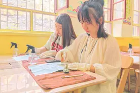 采风团第一波游客这样说……图片