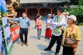 广西巴马、江苏句容……西城发布第二期“候鸟团”旅居康养路线图片