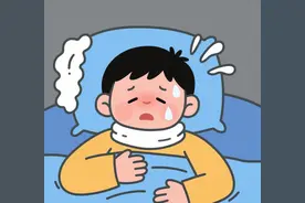 孩子突然抽搐翻白眼？别慌！科学应对方法来了图片