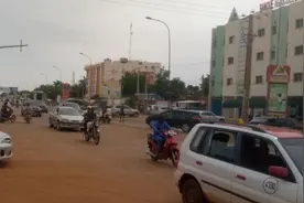 瞰天下｜接连受挫，法国在西非战略地位岌岌可危图片