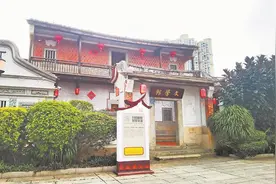 赤子诗魂映芗江图片