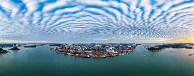 镜头｜壮美广西·十一月