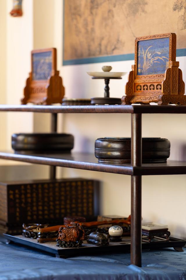 故宫养心殿开放首日人气火爆，外地游客临时改行程来探访