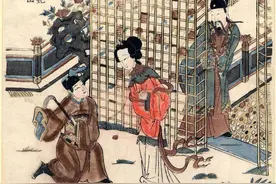贵妃荔枝哪里来？ 这是一道美食题、政治题，还是一道谜题图片