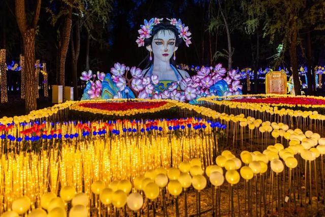 就在明晚！桃源里欢乐田园“桃醉平谷 桃源寻梦”乐游季正式启幕