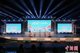 广东启动“跟着龙舟去旅行”文旅消费促进活动图片