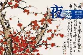 夜读丨岁末：愿你心怀美好，万物可期图片