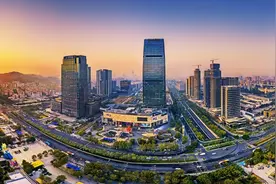 【视频】云游记｜白云新城：现代都市繁华与文化交融的“新风景”图片