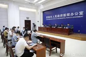 长清区装备制造相关规上企业现有128家图片