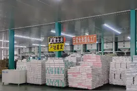 极兔“衔”米“狂奔”，东北五常大米香飘全国万家图片