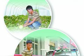 进城卖瓜不用“打游击”，兰州城管委安排了2200多个摊位图片