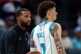 黄蜂伤病报告：拉梅洛-鲍尔因左小腿酸痛明日缺席比赛图片