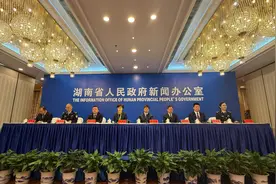 入境游客超183万人次，创汇超10亿美元，2024年张家界入境游火爆出圈图片