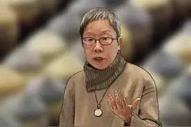 梁其姿谈中国酱油的文化历程及日常的历史图片