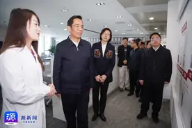 到“最好创业的丽水”投资发展丨吴舜泽带队赴上海开展招商引资推介活动图片