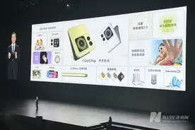 二季度折叠屏市场延续三位数同比增长 为何“时尚单品”竖折手机难赚钱？图片