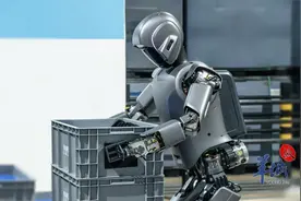 When can we bring humanoid robots home?图片