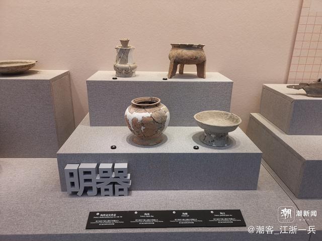 写点生活｜重阳节前游良渚