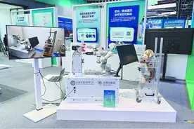 北京脑科学与类脑研究所专家：脑机接口距离“人机共生”有多远？图片