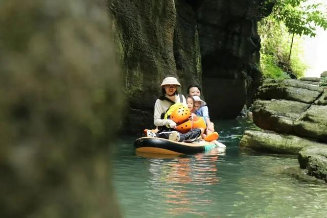 【绥阳县2025十大年度热词】山水赋能后，金银自然生——破译“清凉经济”的绥阳样本