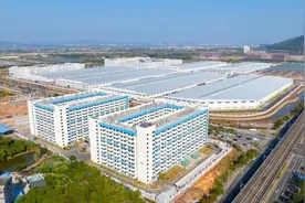 比亚迪东莞又拿地，累计在莞投资已超百亿元图片