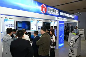 未来的杭州地铁是啥样？杭州地铁发布绿色智慧行动方案图片