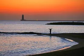 2024，我的海洋生活(组诗)图片