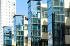 老旧小区加装电梯申请规划许可，业主能否“一票否决”图片