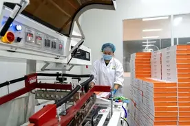 这座河北小县城，如何打造百亿产业？图片