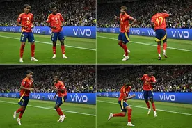 欧洲杯为“攻势足球”正名图片