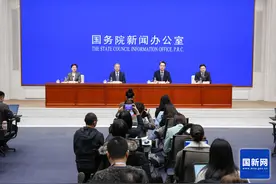 我国将推动在更大范围实现公积金异地取用，这场发布会透露了这些信息——图片