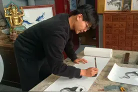 赞京城诗三首图片