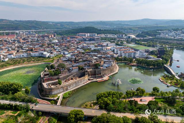 山西阳城：全域文旅焕活“悠然”新姿