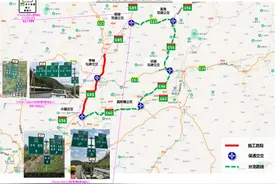 昆明这些地方易拥堵！“五一”出行请先看看这份宝典图片