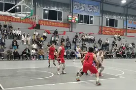 凯棠镇斩获冠军！黔东南州首届超级燃情“村BA”冠军联赛凯里赛区晋级赛圆满结束图片