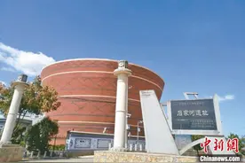 台媒看大陆：探秘湖北天门石家河 找寻长江中游史前文明图片