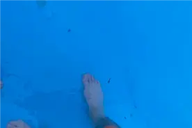 玛雅、方特等知名水上乐园被曝水质脏差，游客差评多图片