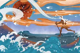 独特的民族性，才具世界性图片