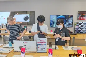 后高考经济|消费市场迎来“考生潮”！数码产品、毕业旅游走俏图片