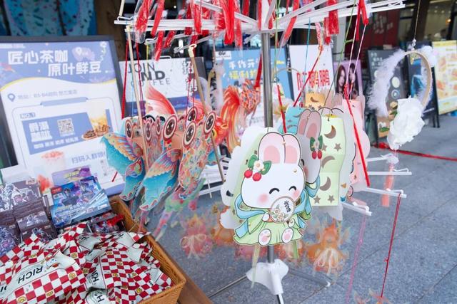 飞天、游湖、赏乐、观展……松山湖给的情绪价值太立体了