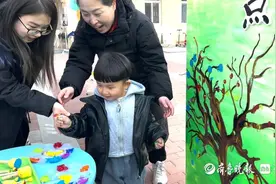 保育教育费减免，山东1.9万所幼儿园大班儿童先受益图片