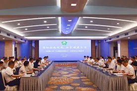 协同推进残疾预防工作 川渝携手举行第八次“全国残疾预防日”宣传教育主题活动图片