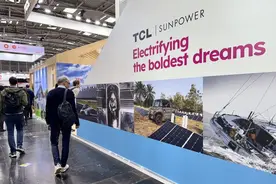 美国太阳能巨头申请破产保护背后：政策不确定性与高杠杆模式的双重打击图片